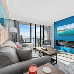 Cozy Seaside Escape 1230-Caribbean Resort