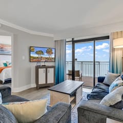 Turtles Tide 1152: Grande Cayman Resort