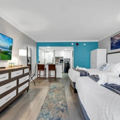 Kona Blue 334: Grande Cayman