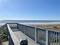 Romantic Getaway: Bluewater Resort 1410 - Image 3