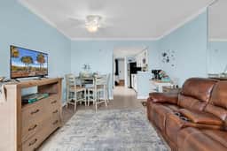 Romantic Getaway: Bluewater Resort 1410 - Image 4