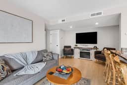 Ocean Views for Days! Updated 2BR - Image 4