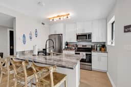 Ocean Views for Days! Updated 2BR - Image 3