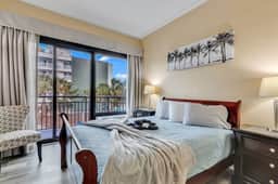 Ocean Breeze 204: Patricia Grand Resort - Image 2