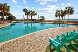Ocean Breeze 204: Patricia Grand Resort - Image 4