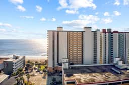 Ocean Breeze 204: Patricia Grand Resort - Image 5