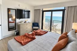 Updated Family Condo with Pools & Arcade - Image 2