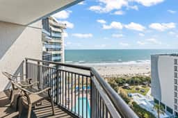 Updated Family Condo with Pools & Arcade - Image 3