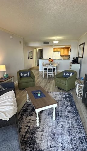 Ocean Escape 1518 at Ocean Reef Resort