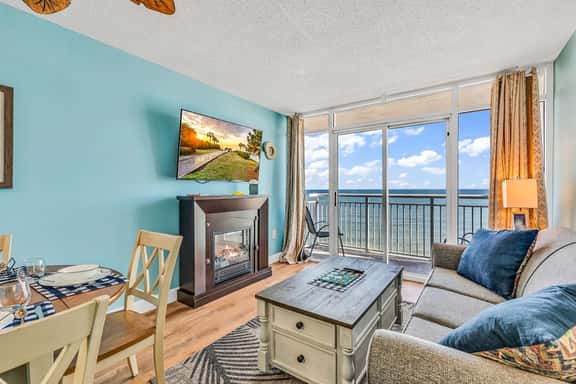Ocean Sunrise 1251: Atlantica Resort - Image 1