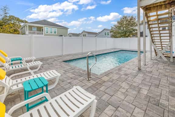 Seabreeze 3-Minute Walk to Beach: North Myrtle - Image 1