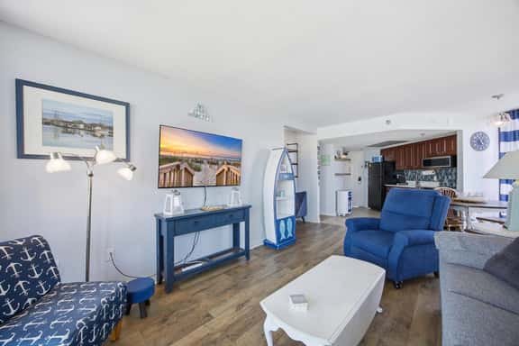 Sunrise Oceanview Retreat: Patricia Grand 702 - Image 1
