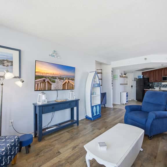 Sunrise Oceanview Retreat: Patricia Grand 702 - Image 1