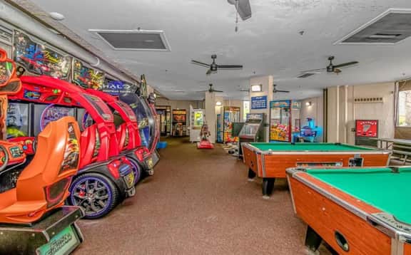 Ocean View Suite w/Resort Access, Pools & Arcade - Image 4