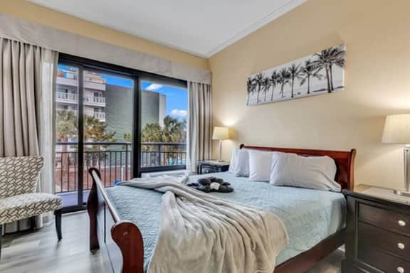 Ocean Breeze 204: Patricia Grand Resort - Image 2